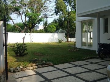 Dijual Rumah Sentul City Bogor || Posisi Hook | Rp 5,5 Milyar