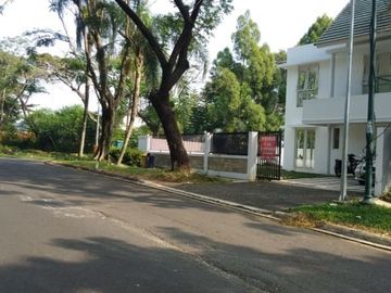 Dijual Rumah Sentul City Bogor || Posisi Hook | Rp 5,5 Milyar