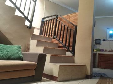 JUAL RUMAH DI HAJI GOFUR CIMAHI BANDUNG BARAT