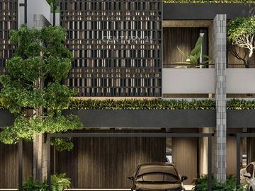 Dijual Rumah Modern Di Kahfi Jagakarsa Jaksel