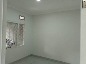 Dijual Rumah Cakep Full Renovasi Siap Huni Cluster Harmony Bintang Metropole Bekasi Utara