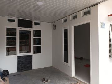 Dijual Rumah Cakep Full Renovasi Siap Huni Cluster Harmony Bintang Metropole Bekasi Utara
