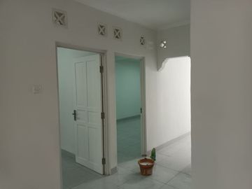 Dijual Rumah Cakep Full Renovasi Siap Huni Cluster Harmony Bintang Metropole Bekasi Utara
