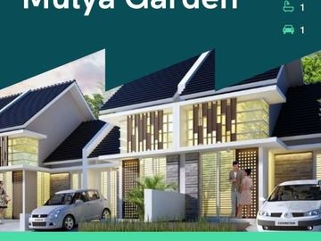 Hunian Aman Nyaman Dan Asri Dekat Pasar Induk