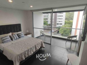 Apartamento El Castillo ID: 138435r