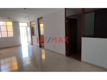 🌟¡OPORTUNIDAD ÚNICA EN CHICLAYO!🌟

¿Buscas el hogar ideal en una zona tranquila y accesible? ¡No busques más! Tenemos en venta una acogedora casa de