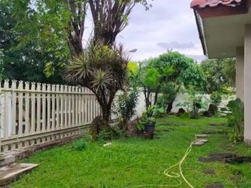 Jual Rumah Mewah Komplek Bintang Diponggo Kota Surabaya