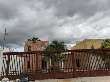 Casa en venta en Benito Juarez Norte , Mérida, Yucatán
