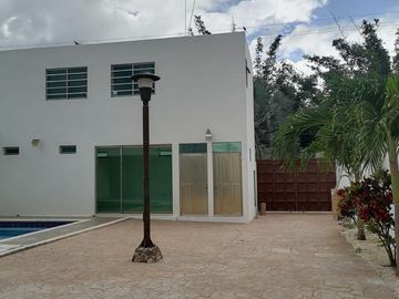 Casa en venta en Benito Juarez Norte , Mérida, Yucatán