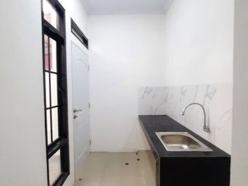Rumah minimalis di Rangkapan Jaya Depok