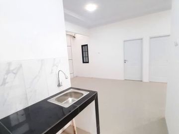 Rumah minimalis di Rangkapan Jaya Depok