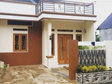 rumah dijual murah lokasi citayam