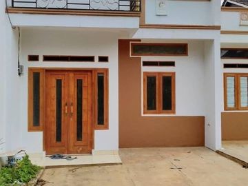 rumah dijual murah lokasi citayam
