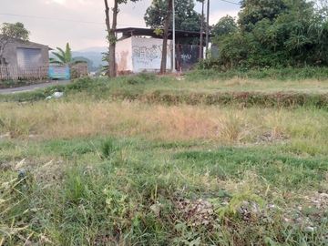 Tanah Bandung murah, dekat Pasar ujungberung, SHM
