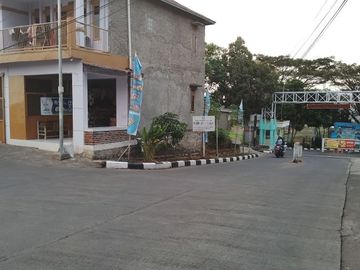 Tanah Bandung murah, dekat Pasar ujungberung, SHM