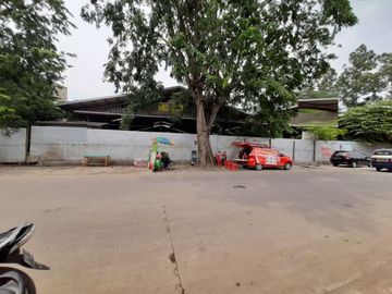 Kavling Pinggir Jalan Posisi Hook dekat Terminal Cibodas | DW 4358 - RS
