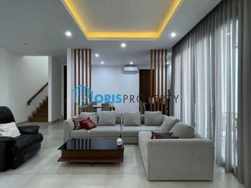 FOR SALE BRAND NEW MODERN MINIMALIST HOUSE AT MENTENG