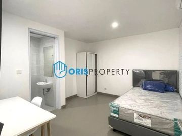FOR SALE BRAND NEW MODERN MINIMALIST HOUSE AT MENTENG