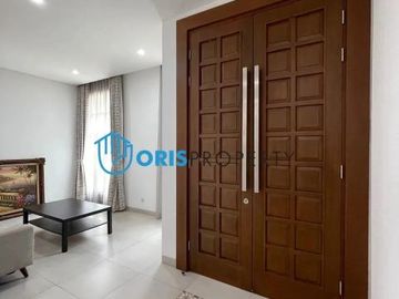 FOR SALE BRAND NEW MODERN MINIMALIST HOUSE AT MENTENG