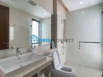 FOR SALE BRAND NEW MODERN MINIMALIST HOUSE AT MENTENG