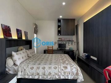 FOR SALE BRAND NEW MODERN MINIMALIST HOUSE AT MENTENG