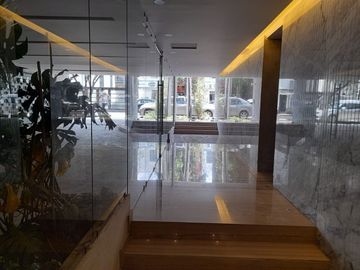 DEPARTAMENTO EN VENTA DE 74 M2 EN COL. ROMA  NORTE