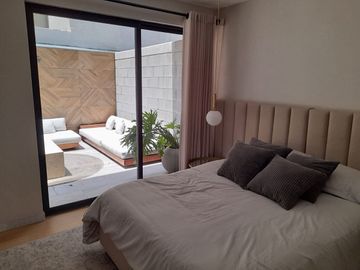 DEPARTAMENTO EN VENTA DE 74 M2 EN COL. ROMA  NORTE