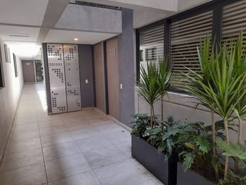DEPARTAMENTO EN VENTA DE 74 M2 EN COL. ROMA  NORTE