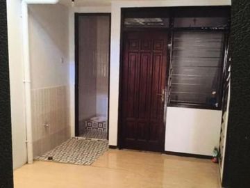 Rumah Hook Klampis Harapan, Strategis Hadap Selatan-Barat (Hook)