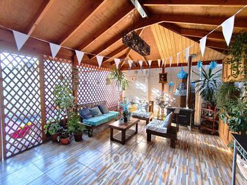 Casa Arcos de pinamar (compañia) ID: 164072s