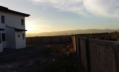 Ready to Occupy Townhouse w/ large lot area in Lapulapu Cebu