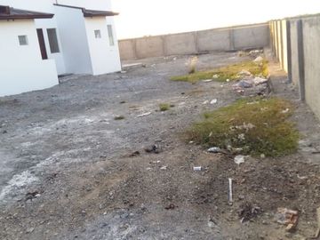 Ready to Occupy Townhouse w/ large lot area in Lapulapu Cebu