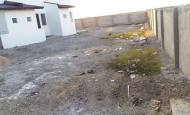 Ready to Occupy Townhouse w/ large lot area in Lapulapu Cebu