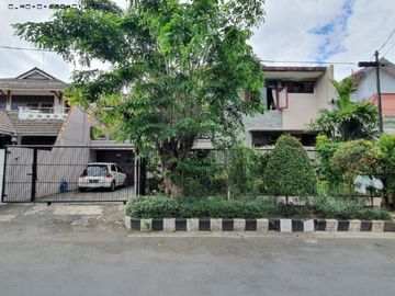 Rumah Margorejo Indah STRATEGIS LANGKA
