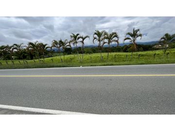 VENTA DE LOTE EN CALARCA, QUINDIO, COLOMBIA