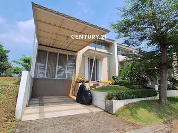 Dijual Cepat Rumah Cantik Siap Huni Di Citraland Cibubur