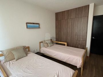 Casa (tipo departamento Duplex) en venta en Juriquilla