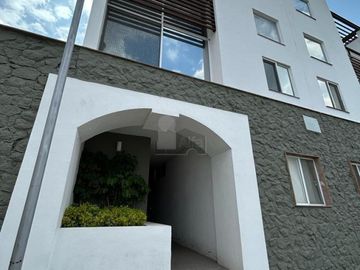 Casa (tipo departamento Duplex) en venta en Juriquilla
