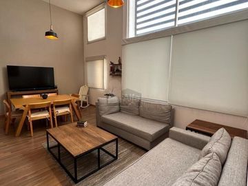 Casa (tipo departamento Duplex) en venta en Juriquilla