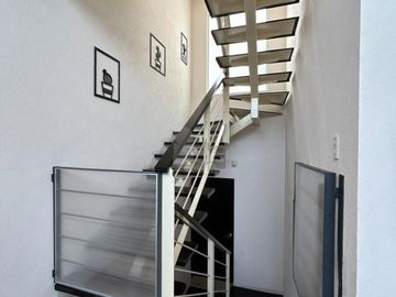 Casa (tipo departamento Duplex) en venta en Juriquilla