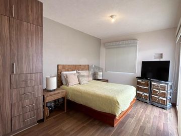 Casa (tipo departamento Duplex) en venta en Juriquilla