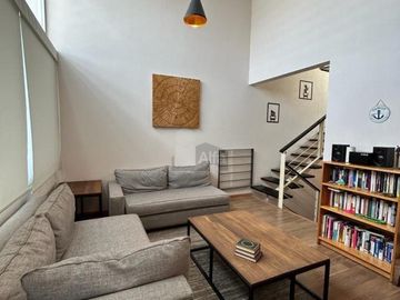 Casa (tipo departamento Duplex) en venta en Juriquilla