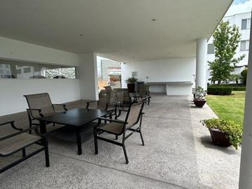 Casa (tipo departamento Duplex) en venta en Juriquilla