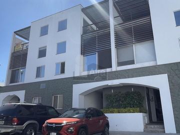 Casa (tipo departamento Duplex) en venta en Juriquilla