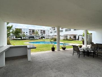 Casa (tipo departamento Duplex) en venta en Juriquilla