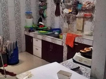 Rumah Siap Huni Antapani Strtaegis