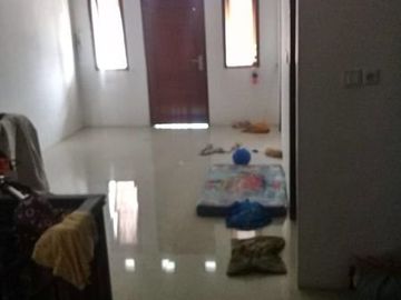 Rumah Siap Huni Antapani Strtaegis