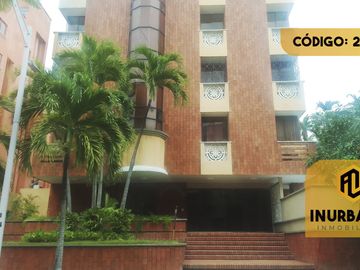 apartamento en arriendo/venta en riomar. Cod V27061
