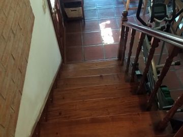 NUEVA TASACION HERMOSA CASA EN PARQUE LELOIR