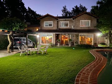 NUEVA TASACION HERMOSA CASA EN PARQUE LELOIR